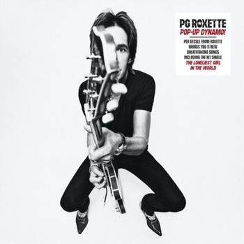 PG ROXETTE / POP-UP DYNAMO! (LP)(限台灣)