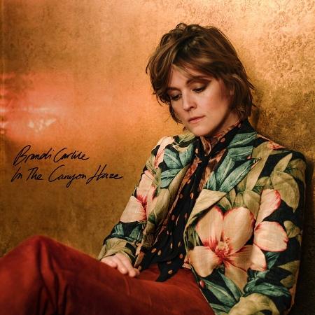 BRANDI CARLILE / IN THESE SILENT DAYS (DELUXE EDITION) IN THE CANYON HAZE (2CD)