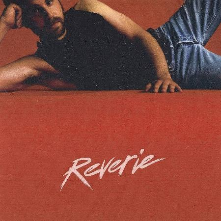 BEN PLATT / REVERIE (LP)(限台灣)