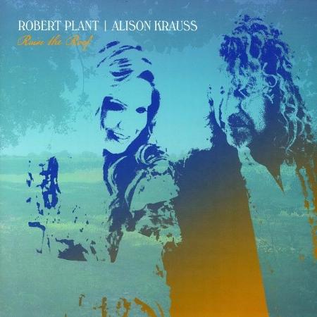 ROBERT PLANT & ALISON KRAUSS / RAISE THE ROOF (2LP)(限台灣)
