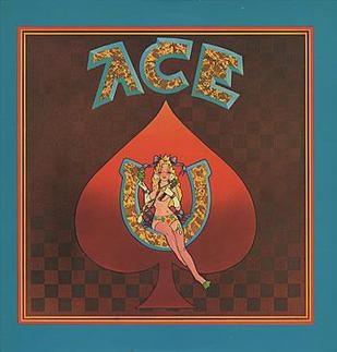 巴布威爾 / Ace (50Th Anniversary Remaster) (LP)(限台灣)