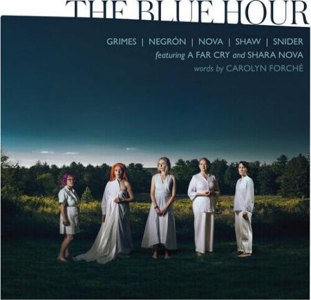 The Blue Hour / A Far Cry & Shara Nova