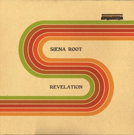 Siena Root / Revelation (Black Vinyl)(限台灣)