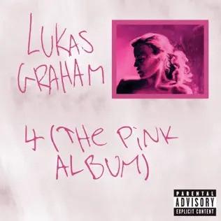 盧卡斯葛拉漢樂團 / 4 (The Pink Album)