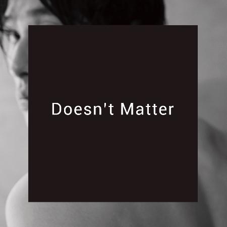 嚴爵 Yen-J / Doesn’t Matter (珍藏版黑膠)(限台灣)