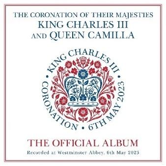 英國世紀加冕典禮專輯 / 安德烈．洛伊．韋伯等 / 音樂 (2CD)