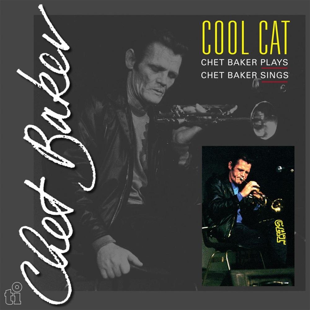 查特．貝克 / Cool Cat (180g 限量彩膠 LP)(限台灣)