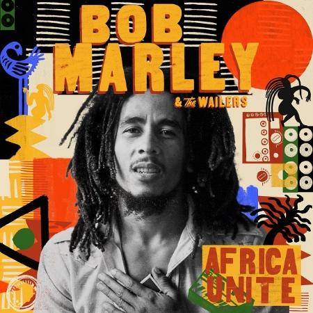 巴布馬利 / 黑色之星(Bob Marley & The Wailers / Africa Unite)