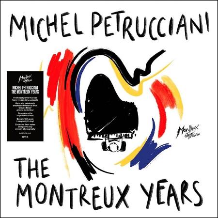 Michel Petrucciani / Michel Petrucciani: The Montreux Years (2LP黑膠)(限台灣)