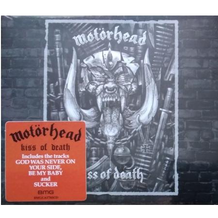 Motörhead / Kiss of Death