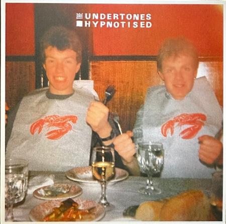 The Undertones / Hypnotised (LP)(限台灣)