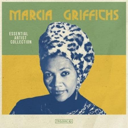Marcia Griffiths / Essential Artist Collection - Marcia Griffiths (2LP)(限台灣)