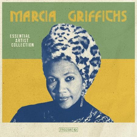 Marcia Griffiths / Essential Artist Collection - Marcia Griffiths