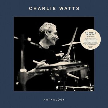 CHARLIE WATTS / ANTHOLOGY(限台灣)