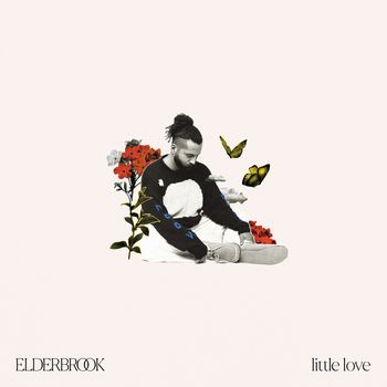 ELDERBROOK / LITTLE LOVE(限台灣)
