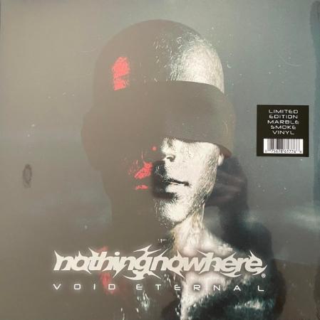 Nothing,Nowhere. / Void Eternal (LP)(限台灣)