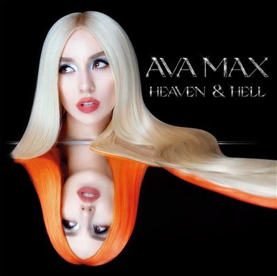 Ava Max / Heaven & Hell (LP)(限台灣)