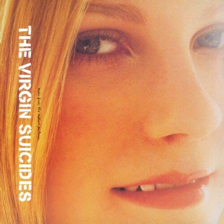 The Virgin Suicides - Original Soundtrack / The Virgin Suicides (Music From The Motion Picture) (LP)(限台灣)