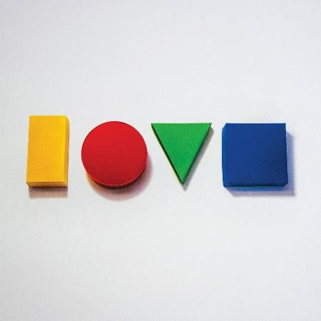 傑森．瑪耶茲 / Love Is A Four Letter Word (2LP)(限台灣)