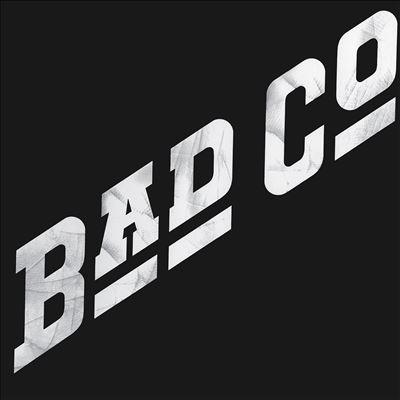 壞公司合唱團 / Bad Company (LP)(限台灣)