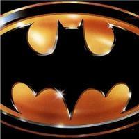 王子 / Batman Motion Picture Soundtrack (LP)(限台灣)