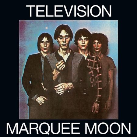 Television / Marquee Moon (LP)(限台灣)