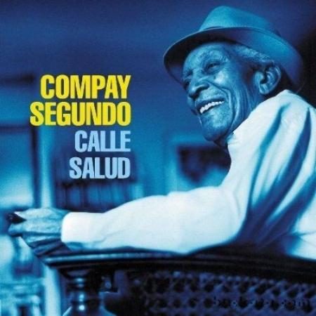 剛佩賽關多 / Calle Salud (LP)(限台灣)