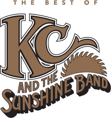 Kc & The Sunshine Band / The Best Of Kc & The Sunshine Band (LP)(限台灣)