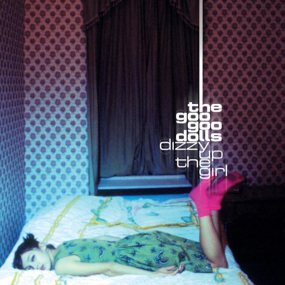 咕咕娃合唱團 / Dizzy Up The Girl (25Th Anniversary) (LP)(限台灣)