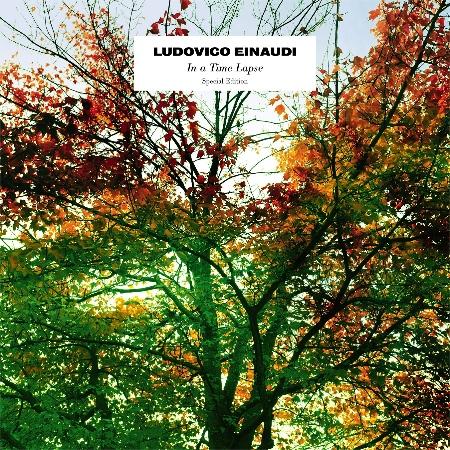 時光消逝 / 魯多維科．艾奧迪 / 鋼琴 (2CD)