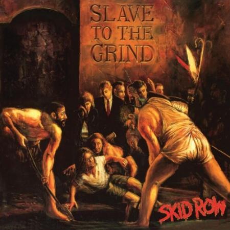 史奇洛 / Slave To The Grind (2LP)(限台灣)