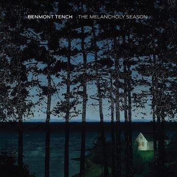 Benmont Tench / The Melancholy Season (LP)(限台灣)