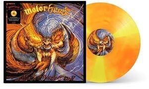 Motorhead / Another Perfect Day (Orange & Yellow Spinner Vinyl)(限台灣)