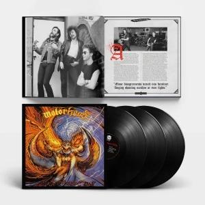 Motorhead / Another Perfect Day (40Th Anniversary) (3LP)(限台灣)