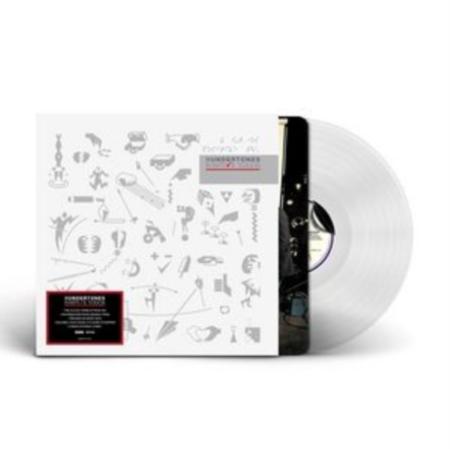 The Undertones / Positive Touch (LP)(限台灣)