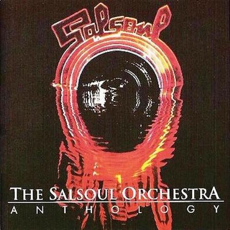 The Salsoul Orchestra / Anthology I (2LP)(限台灣)