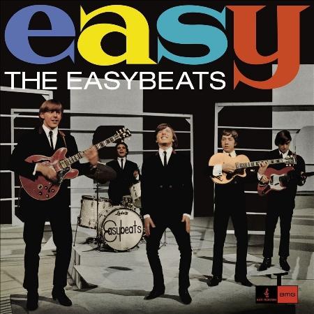 The Easybeats / EASY (2LP)(限台灣)
