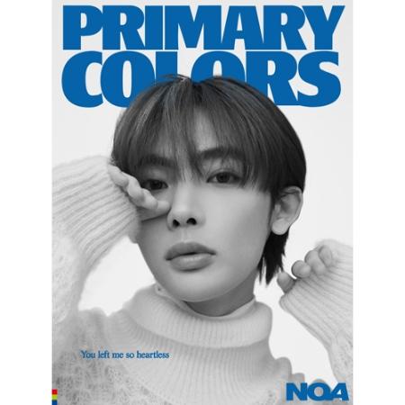 NOA / Primary Colors [初回限定盤C] ...