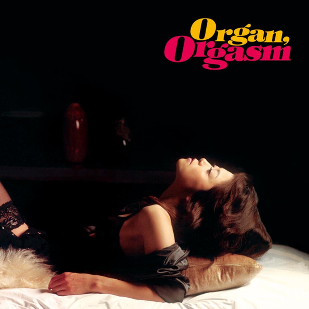Lim Ji-Hoon / Organ Orgasm (180g LP)(限台灣)