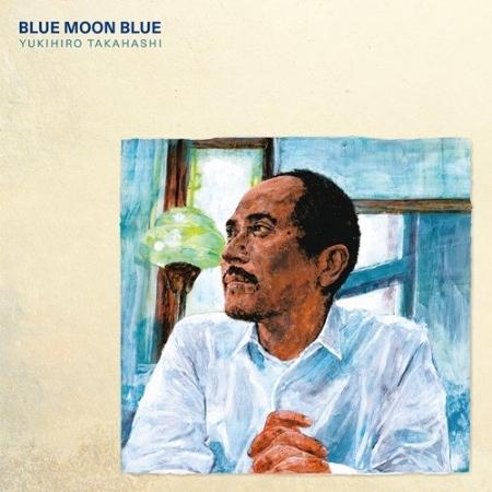 高橋幸宏 / BLUE MOON BLUE [限定盤] [SHM-CD] 環球官方進口