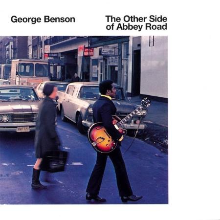 喬治．班森【流行爵士傳奇巨星】/ 艾比路傳奇【1970年代翻...