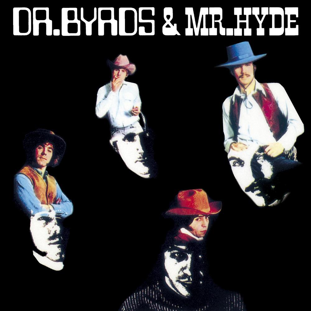 伯玆合唱團 / Dr. Byrds & Mr. Hyde (...