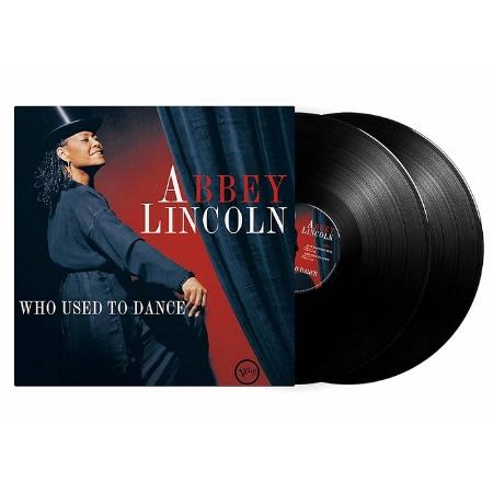 艾比林肯【爵士特立傳世女聲】/ 我們曾經共舞...【Decca Jazz經典系列】- 1997經典專輯最新復刻 (2LP黑膠唱片)(限台灣)