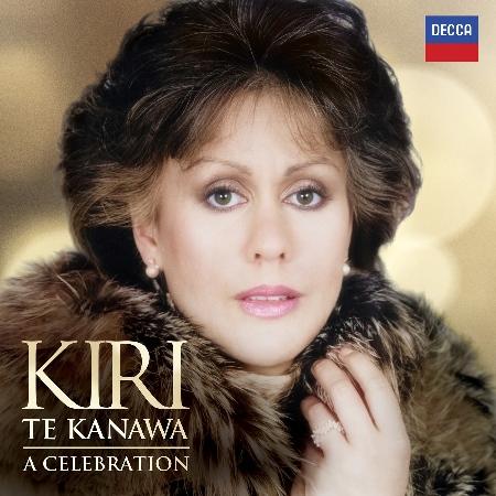 卡娜娃Decca、Philips獨唱錄音全輯 / 卡娜娃／女高音 (23CD)