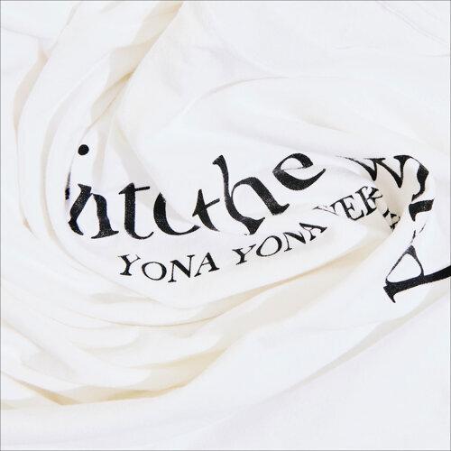 YONA YONA WEEKENDERS 《into the wind》EP