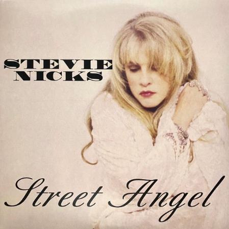 史蒂薇尼克斯 / Street Angel (限量彩膠 180g 2LP)(限台灣)