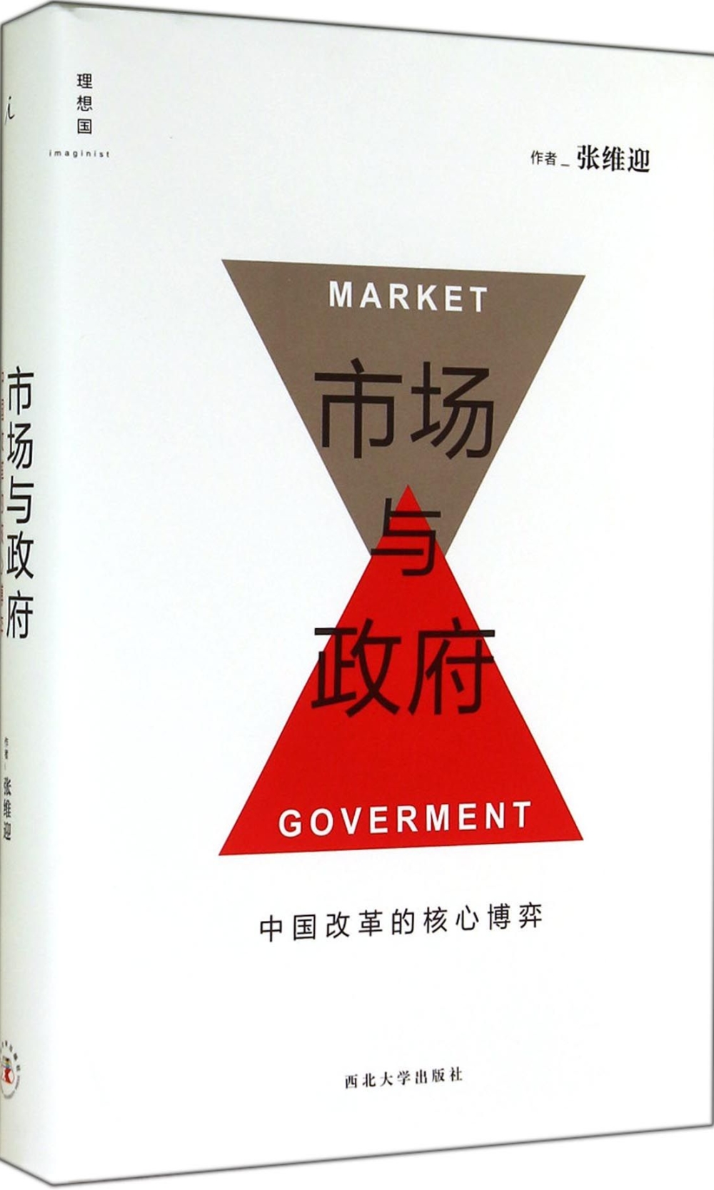 市場與政府