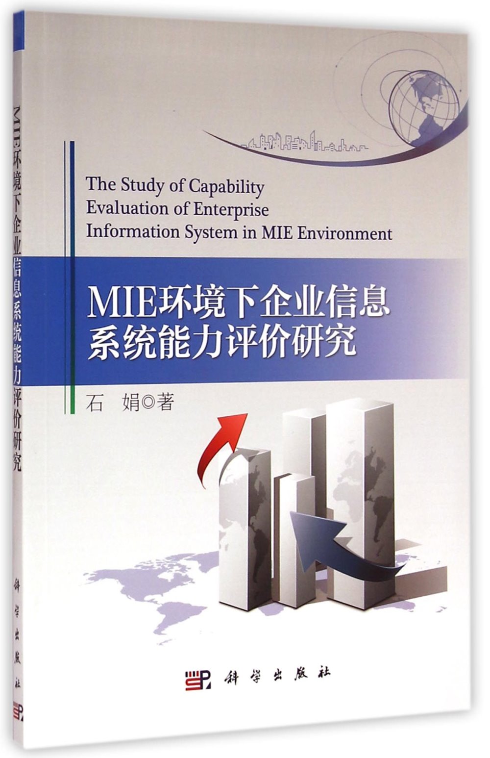 MIE環境下企業信息系統能力評價研究