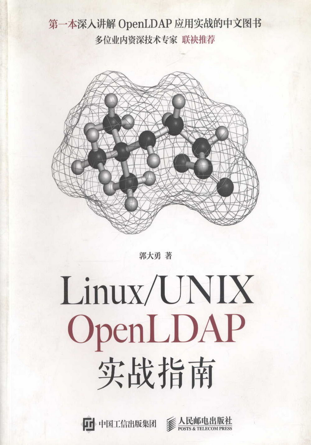 Linux/UNIX OpenLDAP實戰指南