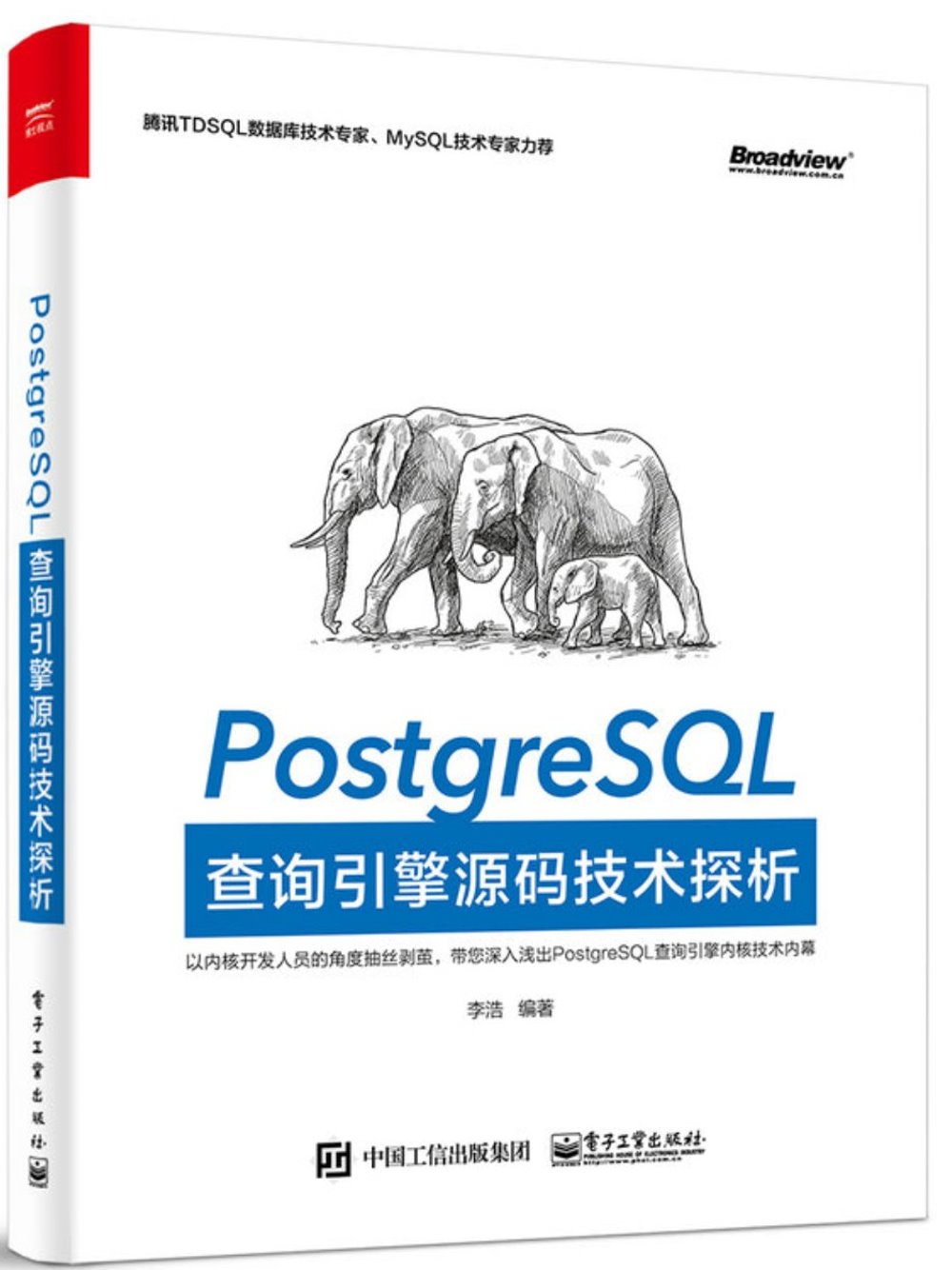 PostgreSQL查詢引擎源碼技術探析